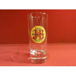 6 VERRES J&B 