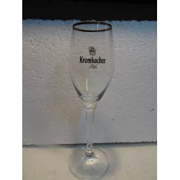 1 VERRE KROMBACHER 20CL HT.23.20CM
