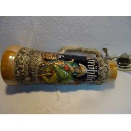 CHOPE ALLEMAGNE 2 LITRES HT 34CM   41CM AVEC LE COUVERCLE