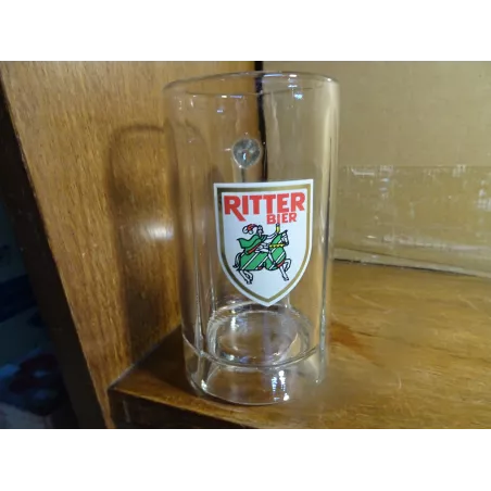 CHOPE RITTER 25CL HT.12.90CM