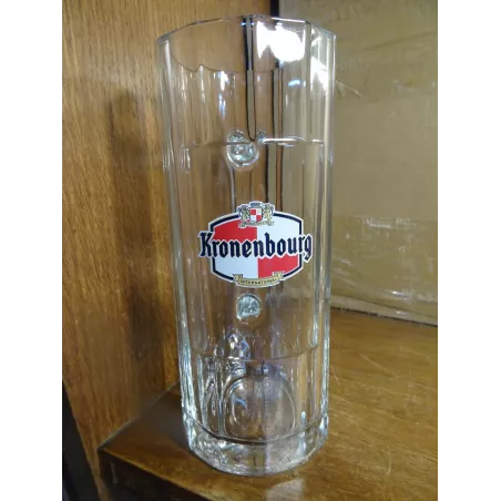 CHOPE KRONENBOURG 40CL HT 17.50CM