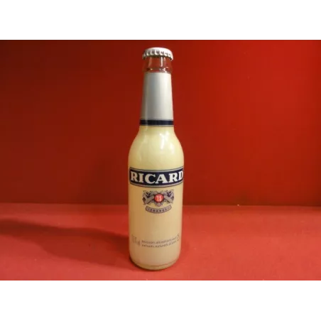 1 BOUTEILLE  RICARD FACTIS