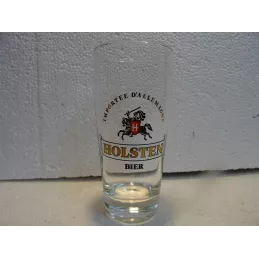 1 VERRE HOLSTEN 25CL HT.14.20CM