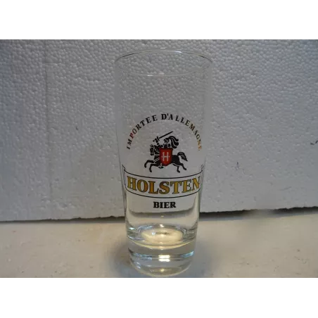 1 VERRE HOLSTEN 25CL HT.14.20CM