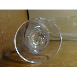 1 VERRE HOLSTEN 30CL HT16.50CM