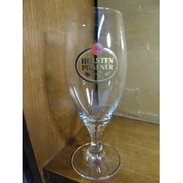 1 VERRE HOLSTEN 40CL HT.20.40CM