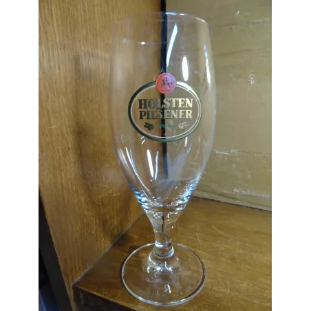 1 VERRE HOLSTEN 40CL HT.20.40CM