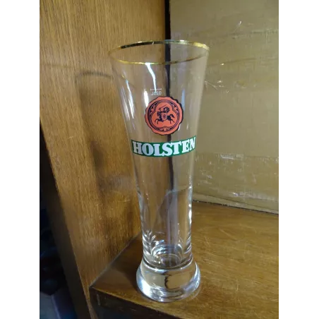 1 VERRE HOLSTEN 25CL HT.19.70CM