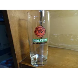 1 VERRE HOLSTEN 40CL HT.16.50CM