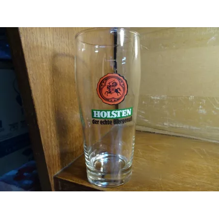 1 VERRE HOLSTEN 40CL HT.16.50CM