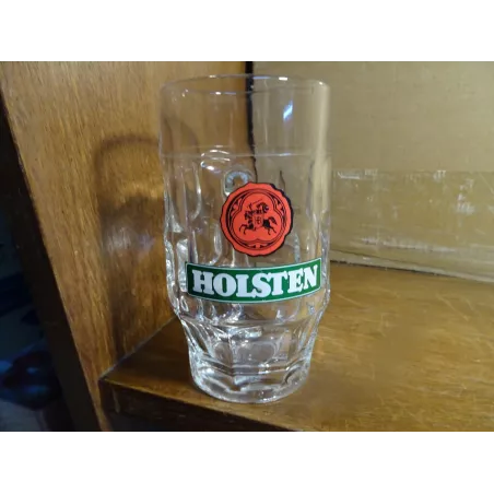 CHOPE HOLSTEN 25CL HT.13CM