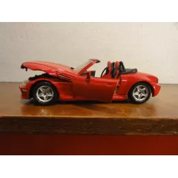 1 VOITURE   BMW   ROADSTER   1/24