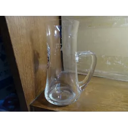 CHOPE BECK'S 40CL HT.17.30CM