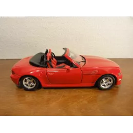 1 VOITURE   BMW   ROADSTER   1/24