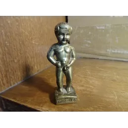 PETIT MANNEKEN-PIS...