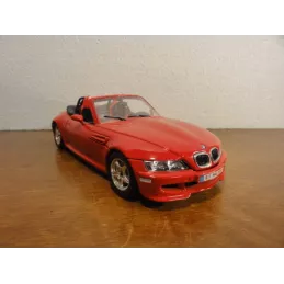 1 VOITURE   BMW   ROADSTER   1/24