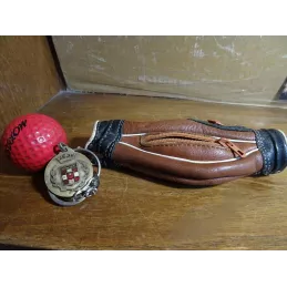 PORTE CLE  GOLF