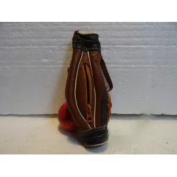 PORTE CLE  GOLF