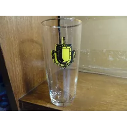 1 VERRE NULLI  CEDO 25CL HT 14CM