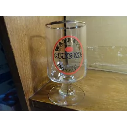 1 VERRE WATNEY'S 25CL HT 13.20CM
