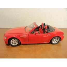 1 VOITURE   BMW   ROADSTER   1/24