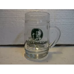 CHOPE  ROMERQUELLE  1/4 HT 11.20CM
