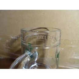 CHOPE  ROMERQUELLE  1/4 HT 11.20CM