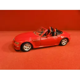 1 VOITURE   BMW   ROADSTER   1/24