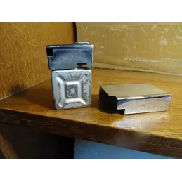 BRIQUET  FEUDOR