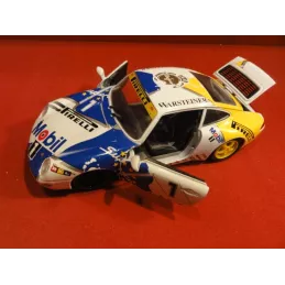 1 VOITURE PORSCHE 911  1/24