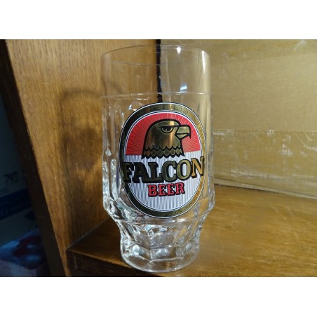 CHOPE FALCON BEER 50CL HT.15.20CM
