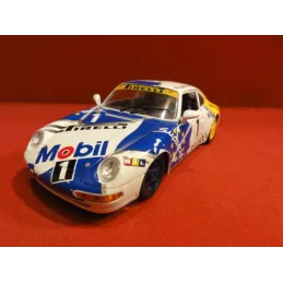 1 VOITURE PORSCHE 911  1/24