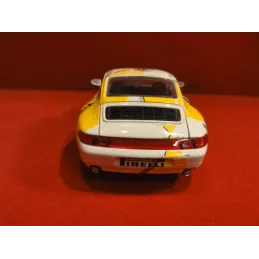 1 VOITURE PORSCHE 911  1/24