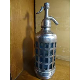 SIPHON A. BEAUD CHAMBERY  HT 27.50CM