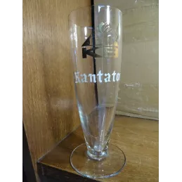 1 VERRE KB  KANTATOR  25CL...