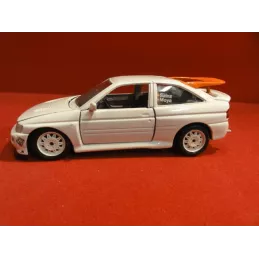 1 VOITURE  ESCORT RS COSWORTH  1/24