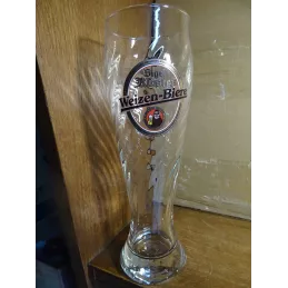 1 VERRE SIGEL KLOSTER  50CL HT.24.40CM