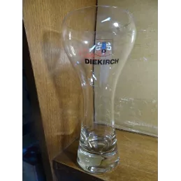 1 VERRE DIEKIRCH 50CL HT.23CM