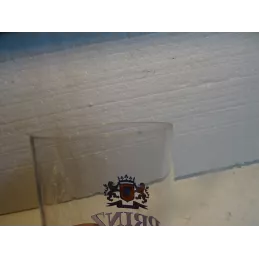 1 VERRE PRINZ 20CL HT 16.50CM