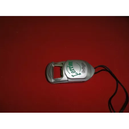 decapsuleur  perrier