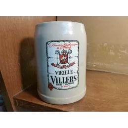 CHOPE VIEILLE  VILLERS 50CL HT 12.50CM