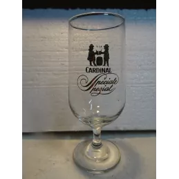 1 VERRE CARDINAL 30CL HT.17.50CM