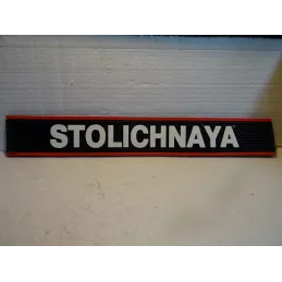 TAPIS EGOUTTOIR  STOLICHNAYA 61CM X9CM