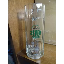 CHOPE JEVER PREMIUM 50CL HT 19.70CM