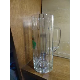 CHOPE JEVER PREMIUM 50CL HT 19.70CM