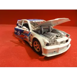 1 VOITURE BMW M3 1/24