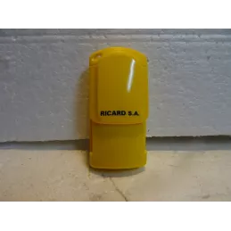 LAMPE TORCHE RICARD 8CM X4 CM