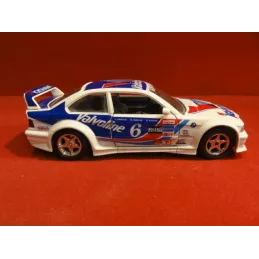 1 VOITURE BMW M3 1/24