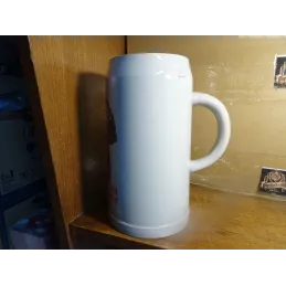 CHOPE FRANZISKANER  EN GRES 2 LITRES
