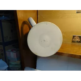 CHOPE FRANZISKANER  EN GRES 2 LITRES